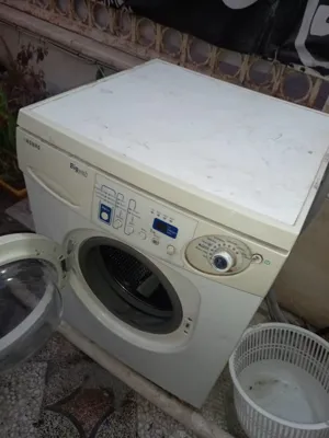 تعمیر لباسشویی در بندرعباس