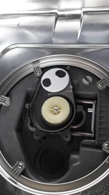 تعمیرکارسیارلباسشویی