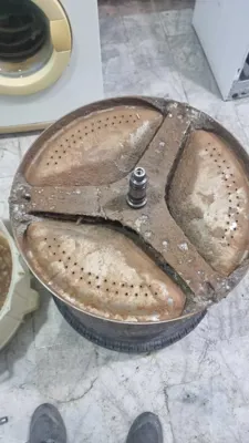 تعمیر لباسشویی در بندرعباس