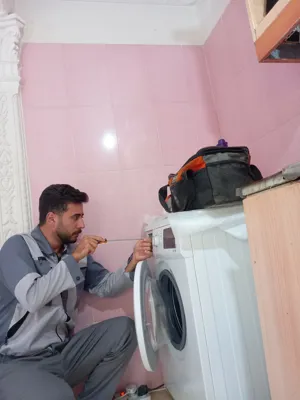 تعمیر لباسشویی در بندرعباس