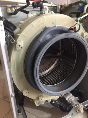 تعمیر لباسشویی