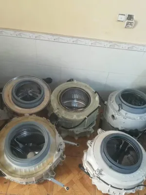 تعمیر لباسشویی در بندر عباس