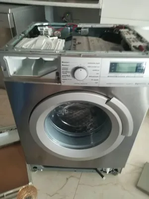 تعمیرکار ماشین لباسشویییدر بندر عباس