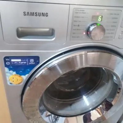 تعمیر ماشین لباسشویی