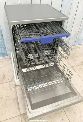 تعمیرات ماشین ظرفشویی در بندر عباس