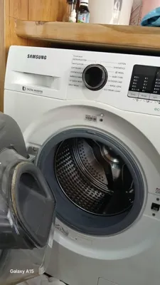 تعمیر لباسشویی