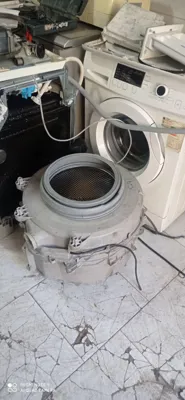 تعمیر لباسشویی در بندر عباس