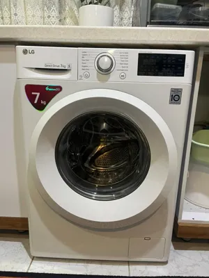 تعمیر ماشین لباسشویی در بندر عباس