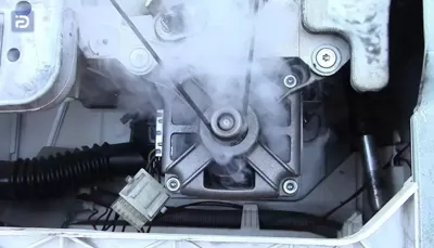 تعمیر لباسشویی سیار