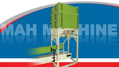 ماشین کیسه پر کن M250SC