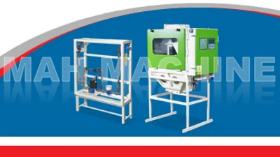 ماشین نم زن اتوماتیک SMCSII