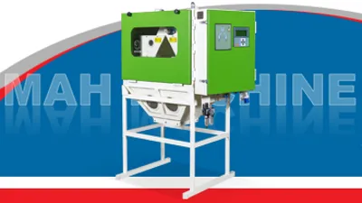 ماشین توزین پوسته RTM-10