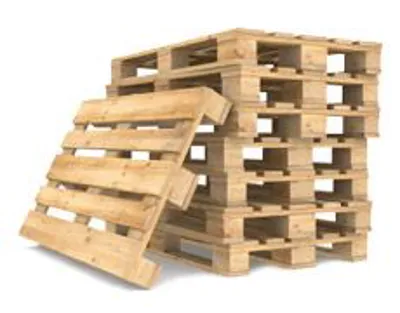 تولید پالت چوبی در اصفهان 