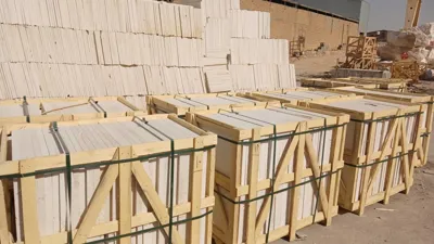 تولید پالت چوبی در اصفهان