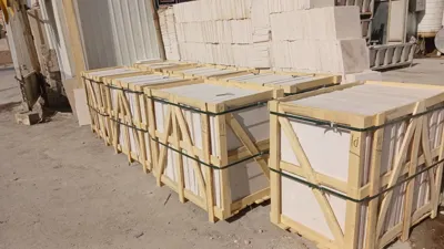 تولید پالت چوبی در اصفهان