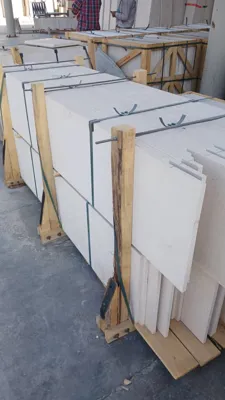 صندوق و خرک چوبی در اصفهان