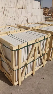 صندوق و خرک چوبی در اصفهان