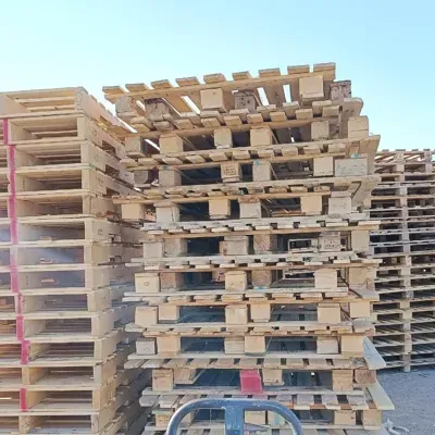 صندوق و خرک چوبی در اصفهان