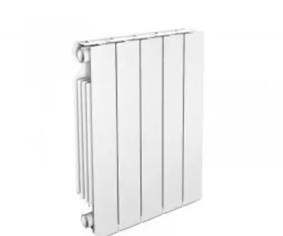 تولید کننده رادیاتور