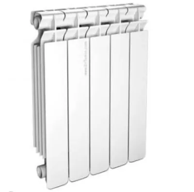 تولید کننده رادیاتور