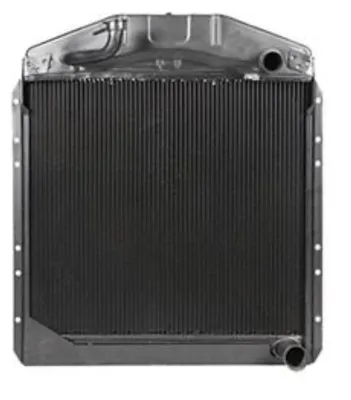 تولید کننده رادیاتور