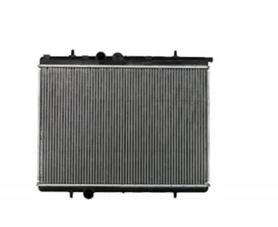 تولید کننده رادیاتور