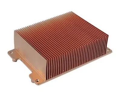 تولید کننده رادیاتور