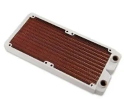 تولید کننده رادیاتور