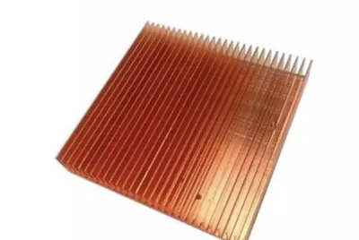 تولید کننده رادیاتور