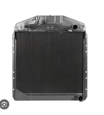 تولید کننده رادیاتور
