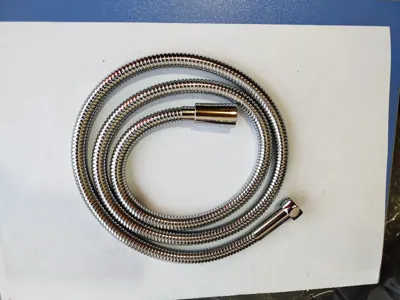 شیلنگ دوش تمام برنج اسلیم
150cm تمام کش.
09367924374