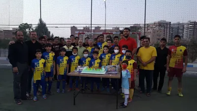 بهترین باشگاه فوتبال اصفهان