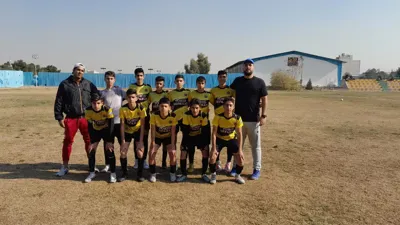 بهترین باشگاه فوتبال اصفهان