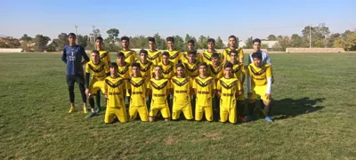 باشگاه فوتبال اصفهان