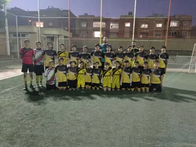 باشگاه فوتبال اصفهان