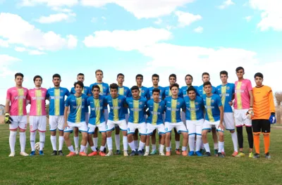 باشگاه فوتبال اصفهان