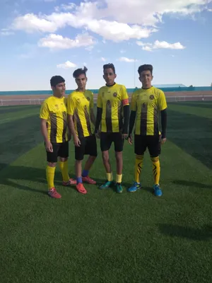 بهترین باشگاه فوتبال اصفهان