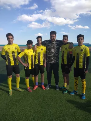 باشگاه فوتبال اصفهان