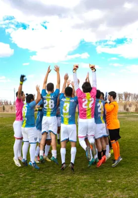 باشگاه فوتبال اصفهان