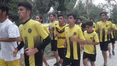 بهترین باشگاه فوتبال اصفهان