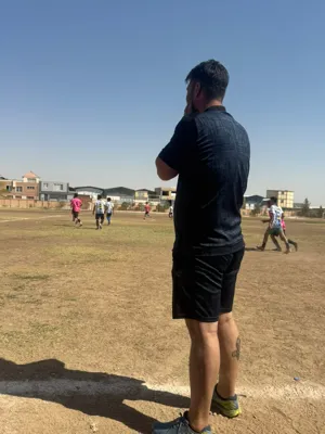 باشگاه فوتبال اصفهان