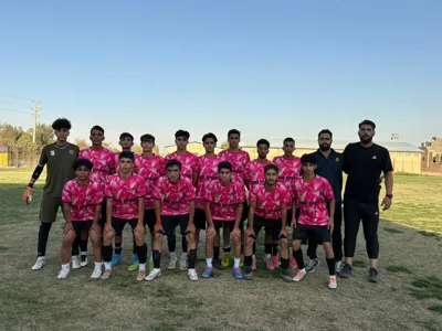 باشگاه فوتبال اصفهان