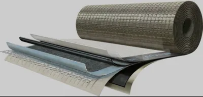 نصب ایزوگام جمالوند