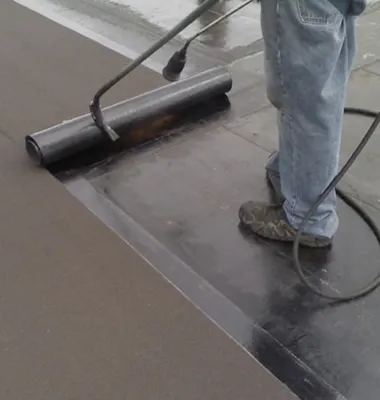 نصب ایزوگام جمالوند