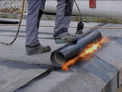 اجرای ایزوگام در اصفهان