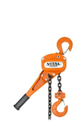 خرید جرثقیل دستی تهران