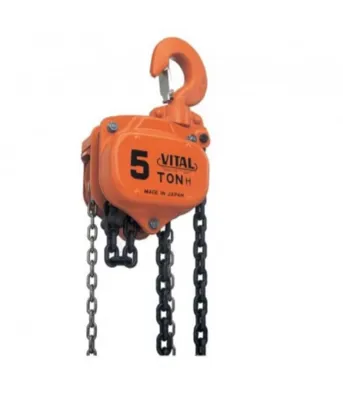 جرثقیل دستی در تهران