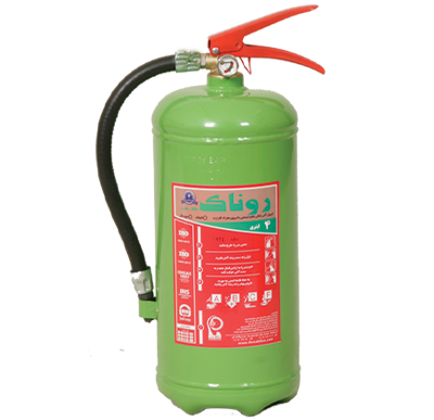 کپسول فوم روناک