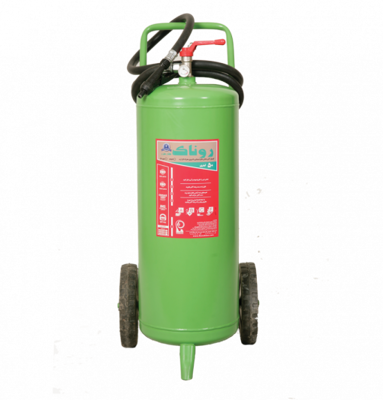 کپسول co2 روناک