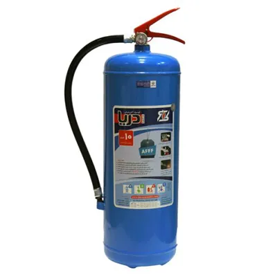 کپسول آب و گاز دریا